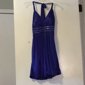 Trixxi Semi Formal Dress